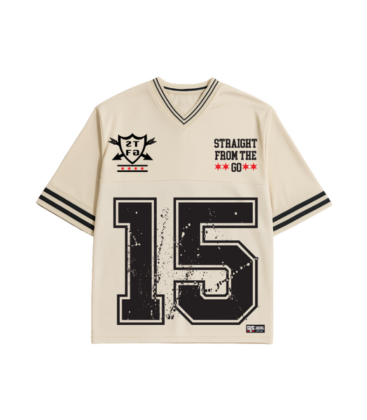 The Legacy Jersey