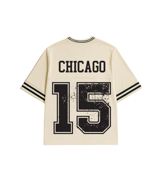 The Legacy Jersey